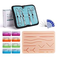 Alcedo suture practice for sale  Delivered anywhere in USA 