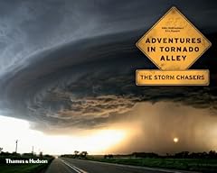 Adventures tornado alley for sale  Delivered anywhere in USA 