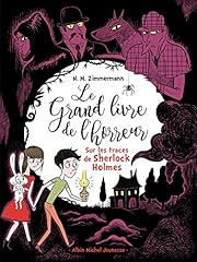 Grand livre horreur d'occasion  Livré partout en France