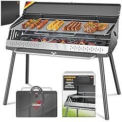 Kesser klappgrill tragbarer gebraucht kaufen  Wird an jeden Ort in Deutschland
