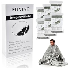 Mixiao emergency foil for sale  Delivered anywhere in UK