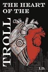 Heart troll fast for sale  Delivered anywhere in USA 