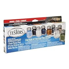 Testors camo flat for sale  Delivered anywhere in USA 
