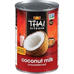 Thai kitchen unsweetened for sale  Delivered anywhere in USA 