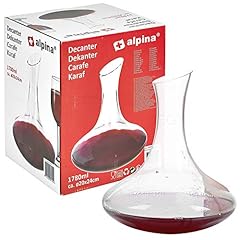 Alpina luxury wine for sale  Delivered anywhere in UK