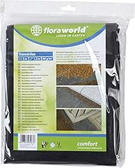 Floraworld unkrautvlies 1x5m gebraucht kaufen  Wird an jeden Ort in Deutschland
