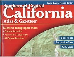 Southern central california for sale  Delivered anywhere in USA 