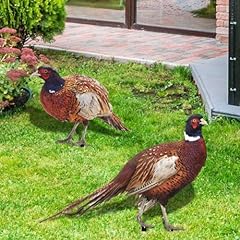 Jayruit lawn pheasant for sale  Delivered anywhere in Ireland