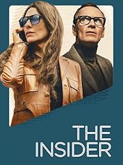 The insider d'occasion  Livré partout en France