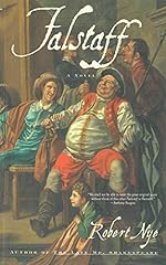 Falstaff novel for sale  Delivered anywhere in USA 