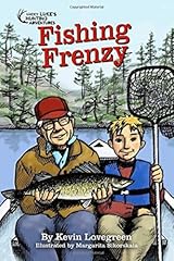 Fishing frenzy for sale  Delivered anywhere in USA 