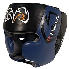 Rival boxing headguard for sale  Delivered anywhere in Ireland
