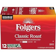 Folgers classic roast for sale  Delivered anywhere in USA 