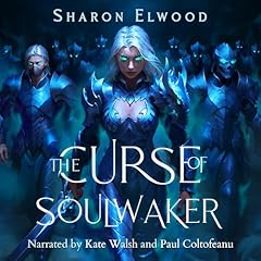 The curse soulwaker gebraucht kaufen  Wird an jeden Ort in Deutschland
