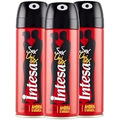 Intesa unisex ambra gebraucht kaufen  Wird an jeden Ort in Deutschland