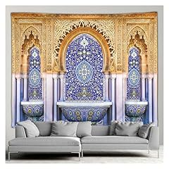 Tapestry wall hanging for sale  Delivered anywhere in UK