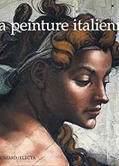 Peinture italienne d'occasion  Livré partout en France