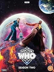 Doctor season dvd for sale  Delivered anywhere in UK