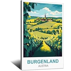 Poster vintage toile d'occasion  Livré partout en France