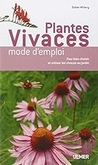 Plantes vivaces mode d'occasion  Livré partout en Belgiqu
