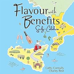 Flavour with benefits usato  Spedito ovunque in Italia 