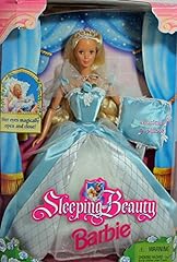 Barbie 1998 sleeping for sale  Delivered anywhere in USA 