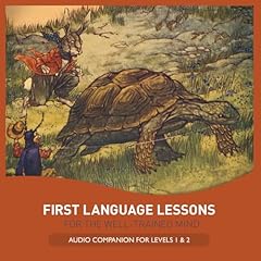 First language lessons for sale  Delivered anywhere in USA 