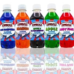 Toppdogz slush syrup for sale  Delivered anywhere in UK