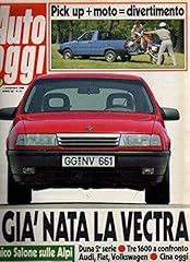 Auto oggi del usato  Spedito ovunque in Italia 