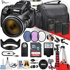 Nikon coolpix p1100 for sale  Delivered anywhere in USA 