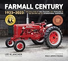 Farmall century 1923 for sale  Delivered anywhere in USA 