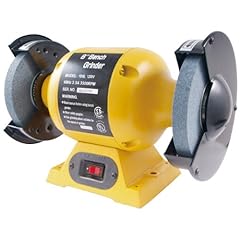 HHIP 7600-0028 Heavy Duty Bench Grinder, 8" Size.75 for sale  Delivered anywhere in Canada