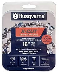 Husqvarna cut sp33g for sale  Delivered anywhere in USA 