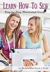 Learn sew anyone for sale  Delivered anywhere in USA 