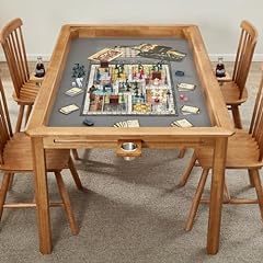 Board game table for sale  Delivered anywhere in USA 