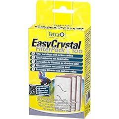 Tetra easycrystal filterpack usato  Spedito ovunque in Italia 