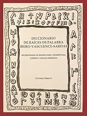 Diccionario raíces palabra gebraucht kaufen  Wird an jeden Ort in Deutschland