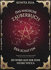 Magische zauberbuch schatten gebraucht kaufen  Wird an jeden Ort in Deutschland