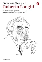 Roberto longhi. mito usato  Spedito ovunque in Italia 