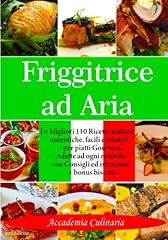 Friggitrice aria migliori usato  Spedito ovunque in Italia 