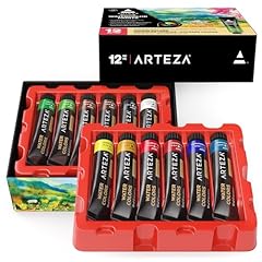 Arteza watercolor paint for sale  Delivered anywhere in USA 