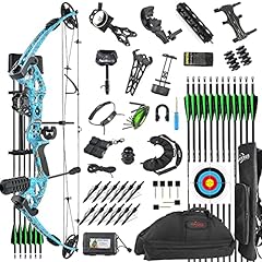 Archery compound bow for sale  Delivered anywhere in UK