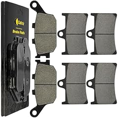 Caltric front rear for sale  Delivered anywhere in USA 