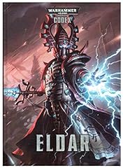 Codex eldar for sale  Delivered anywhere in Ireland