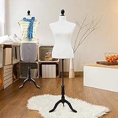 Homcom mannequin buste d'occasion  Livré partout en France