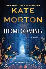 Homecoming novel gebraucht kaufen  Wird an jeden Ort in Deutschland