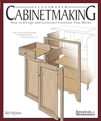 Illustrated cabinetmaking desi for sale  Delivered anywhere in USA 