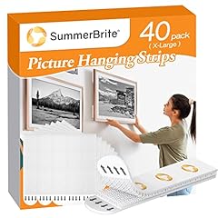 Summerbrite picture hanging for sale  Delivered anywhere in USA 