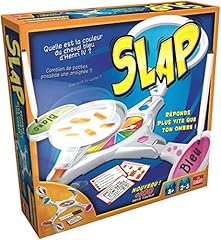 Goliath slap gioco usato  Spedito ovunque in Italia 