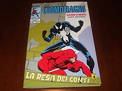 Uomo ragno n.80 usato  Spedito ovunque in Italia 